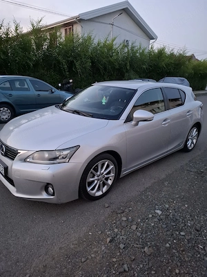 Lexus CT 1,8 b Hybrid - imagine 2