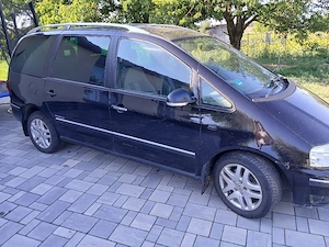 sharan volkswagen - imagine 3