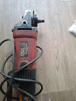 Flex mare  2100 W