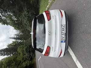 Vanzare Hyundai i30 Highway - imagine 2
