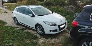RENAULT Megane GT line  2012