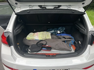 Vanzare Hyundai i30 Highway - imagine 10