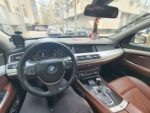 BMW 520 GT dotat si proprietar 5 ani - imagine 5