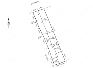 Teren Constructruibil strada Orzari | zona Calarasi, Agricultori - imagine 4