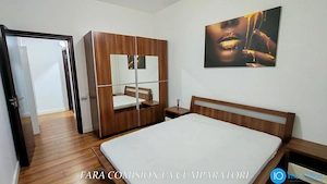 STUDIO 41 MP, ETAJ 1, MOBILAT- UTILAT

