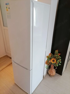 Combina frigorifica Arctic ANK 305+ 180 cm, stare foarte buna