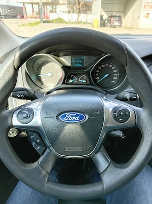Vând Ford focus 3  - imagine 9