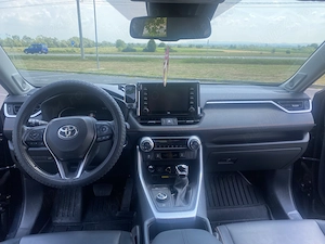 Toyota rav 4 Adventure - imagine 9