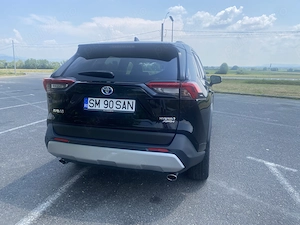 Toyota rav 4 Adventure - imagine 5