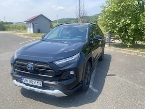Toyota rav 4 Adventure - imagine 2