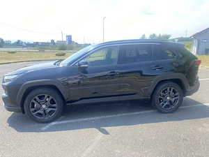Toyota rav 4 Adventure - imagine 3