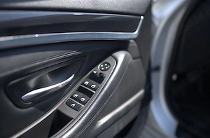 Vând BMW 520d f11 touring-2012-cutie automată întreținută impecabil 