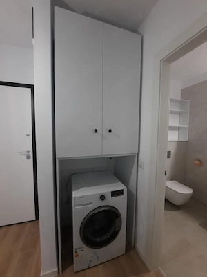 Apartament 2 Camere | Loc Parcare Inclus | Vulcan Residence | Sebastian   13 Septembrie - imagine 5