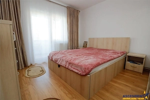 Apartament decomandat, vedere frumoasa, etaj2, Zarnesti, Brasov - imagine 4