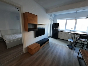 Apartament 2 Camere | Loc Parcare Inclus | Vulcan Residence | Sebastian   13 Septembrie - imagine 3