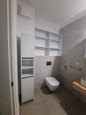 Apartament 2 Camere | Loc Parcare Inclus | Vulcan Residence | Sebastian   13 Septembrie - imagine 7