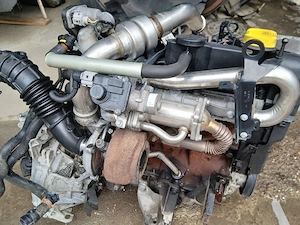 motor scenic 2 1,5dci - imagine 3