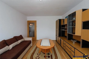 Apartament decomandat, vedere frumoasa, etaj2, Zarnesti, Brasov - imagine 10