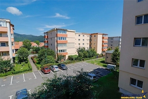 Apartament decomandat, vedere frumoasa, etaj2, Zarnesti, Brasov - imagine 9