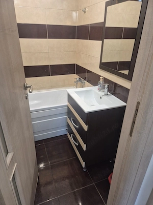 Inchiriere apartament 2 camere Militari Residence- Tineretului  - imagine 8