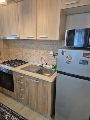 Inchiriere apartament 2 camere Militari Residence- Tineretului  - imagine 6