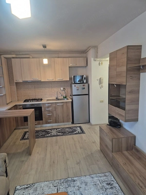 Inchiriere apartament 2 camere Militari Residence- Tineretului  - imagine 5
