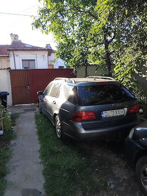 2 auto SAAB 95 - imagine 5