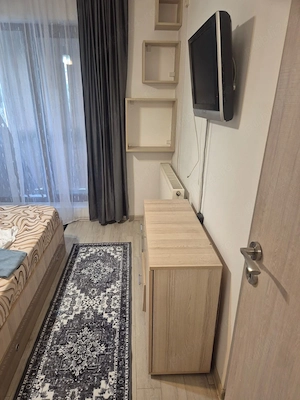 Inchiriere apartament 2 camere Militari Residence- Tineretului  - imagine 4