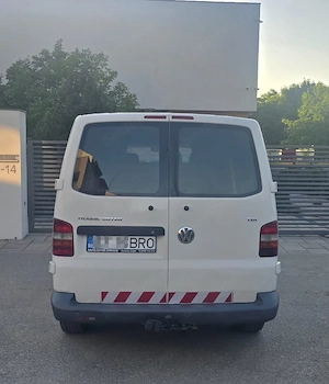 Volkswagen transporter t5 - imagine 4