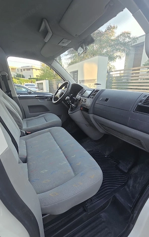Volkswagen transporter t5 - imagine 5