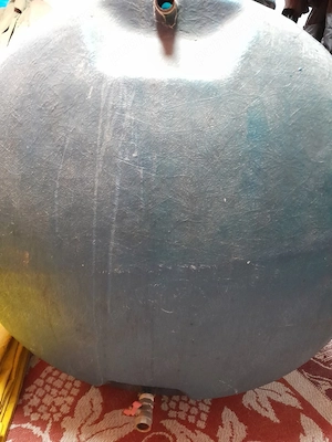 butoi fibră de sticlă 500 litrii