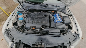 Skoda Superb 2 Break - imagine 2