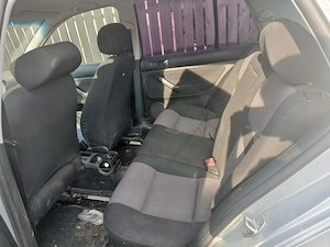 Golf 4 1.4 16 v pret in lei - imagine 5