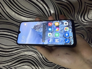 Xiaomi Redmi note 8 