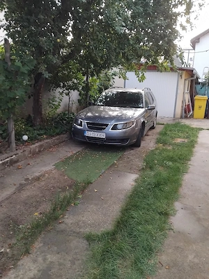 2 auto SAAB 95