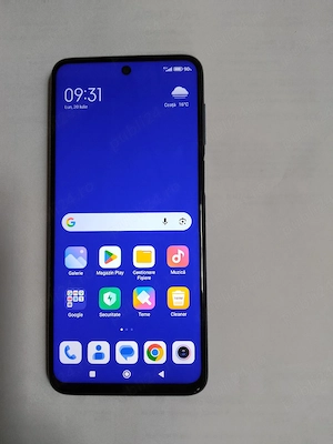 Xiomi Redmi Note 9 Pro Vand 
