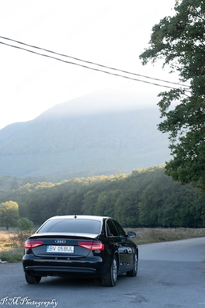 Vand audi a4 - imagine 2