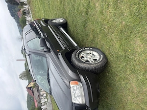 Jeep grand cherooke wj  - imagine 5