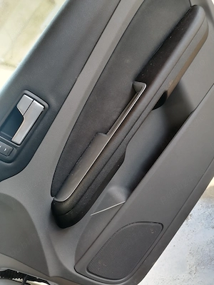 Vand ford focus mk 2  - imagine 3