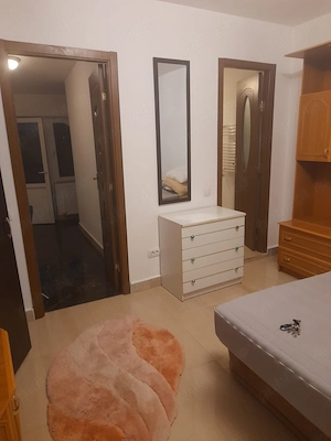  300  Garsoniera de inchiriat  disponibila imediat !!!  - imagine 5