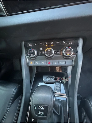 skoda karoq 4x4 - imagine 3