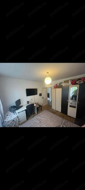 Vand apartament  - imagine 4