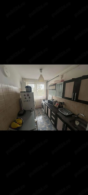 Vand apartament  - imagine 3