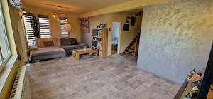 Casa deosebita in Fughiu,Osorhei,teren 3000mp,piscina,hala,Crisul Repede in spatele terenului - imagine 8