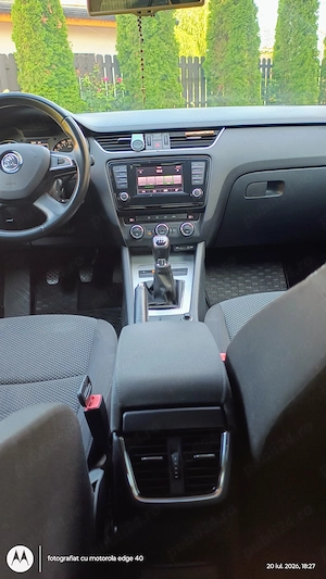 Vand Skoda Octavia III - imagine 9