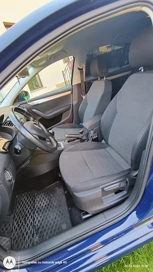 Vand Skoda Octavia III - imagine 10