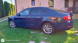 Vand Skoda Octavia III - imagine 4