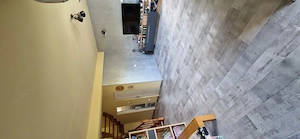Casa deosebita in Fughiu,Osorhei,teren 3000mp,piscina,hala,Crisul Repede in spatele terenului - imagine 9