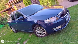 Vand Skoda Octavia III - imagine 2
