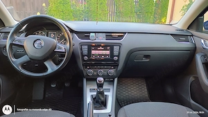 Vand Skoda Octavia III - imagine 6